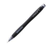 Portemine rechargeable SHALAKU S Uni ball pointe 0,5 mm HB noir