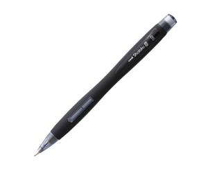 Portemine rechargeable SHALAKU S Uni ball pointe 0,5 mm HB noir