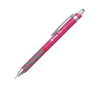 Portemine Tikky Grip Rotring pointe 0,7 mm HB - magenta