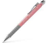 Portemines Faber-Castell Apollo 2325 Rose 0,5 mm (5 Unités) G