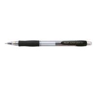 Portemines Pilot SurperGrip Noir 0,7mm Noir G