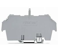 Porteur du profil de recouvrement WAGO 709-167 10 pc(s)