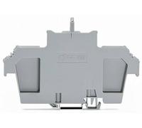 Porteur du profil de recouvrement WAGO 709-168 10 pc(s)
