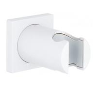 Porteurs Grohe - support de douche mural, blanc