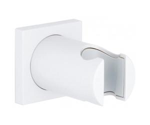 Porteurs Grohe - support de douche mural, blanc