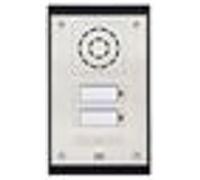 2N Telecommunications 9153102 - Noir - Argent - 115 x 39 x 193 mm