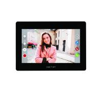 Portier vidéo mains libres 100% tactile - CAME 840CH-0070