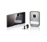 Portier visiophone Legrand Easy kit Plus écran 7