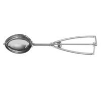 Portionneur à glace ovale Stöckel Stöckel 1/20 70x52 mm