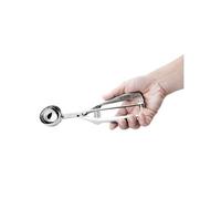 Vogue J095 Portionneur en acier inoxydable 30 portions par L 34,6 ml