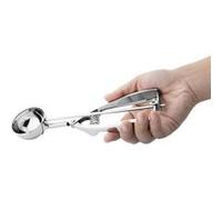 Portionneur à Glace Professionnel en Inox 36 ml Vogue 1 G