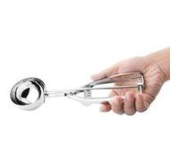 Portionneur à Glace Professionnel en Inox 70 ml Vogue 1 G