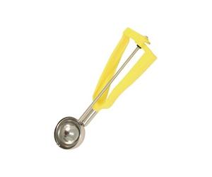 Portionneur professionnel jaune Litegrip 53 ml