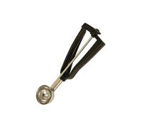 Portionneur professionnel noir Litegrip 33 ml