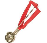 Portionneur professionnel rouge Litegrip Bonzer 45 ml 1 G