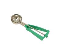 Portionneur professionnel vert Litegrip 84 ml