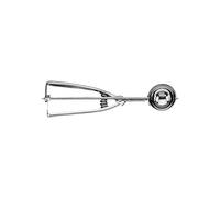 Portionneuse automatique à glace en inox