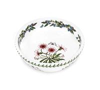 Portmeirion Botanic Garden 60310 Saladier simple Blanc 23 cm