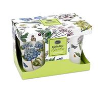 Portmeirion Botanic Garden Lot de 2 Tasses 283,5 ML