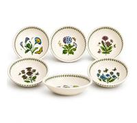 Portmeirion Botanic Garden Lot de 6 bols à soupe Dia.22 cm