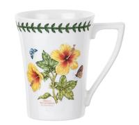 Portmeirion EG48811 Exotic Botanic Garden Lot de 6 tasses en céramique assorties 283,5 g
