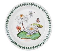 Portmeirion Exotic Botanic Garden Lot de 6 assiettes à salade