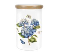 Portmeirion Home & Gifts Bocal de Rangement hermétique Multicolore 20 cm
