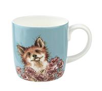 Portmeirion Home & Gifts MMQG4020-XD Tasse en céramique