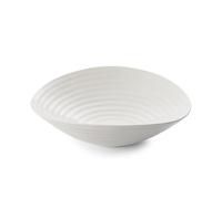 Portmeirion Home & Gifts Saladier moyen blanc Sophie Conran (blanc, moyen)