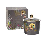 Portmeirion Home & Gifts SMC78967-XG Chelsea Couvercle Sucre Gris Céramique 125 x 125 x 105 cm