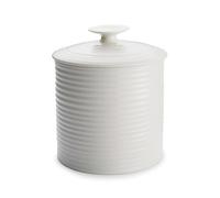 Portmeirion Home & Gifts Sophie Conran Cannister (Blanc, un)