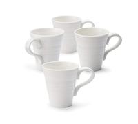 Portmeirion Home & Gifts Sophie Conran Mug en porcelaine Blanc 10,5 x 14 x 11 cm