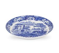 Spode Assiette à pâtes Blue Italian 30 cm