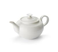 Portmeirion Sophie Conran - Théière Blanche (2.pt) (Blanc)