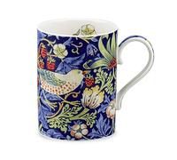 Portmeirion Tasse voleur de fraises, 0,35 l, bleu