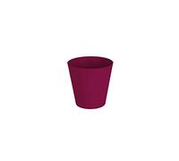 Porto Mate Pot 18CM Rose Prune