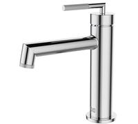 Portofino mitigeur lavabo bas chrome Essebagno
