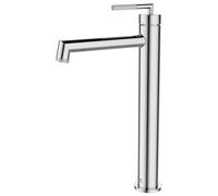 Portofino mitigeur lavabo haut chrome Essebagno