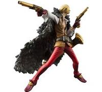Portrait.of.pirates One Piece Edition-z Sanji G