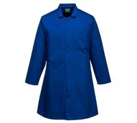 Portwest 2202 Manteau de Travail pour Homme Sécurité Alimentaire