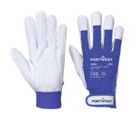 Portwest A250 Tergsus Glove Bleu - Taille M