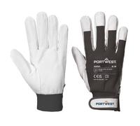 Portwest A250 Tergsus Glove Noir - Taille XXL