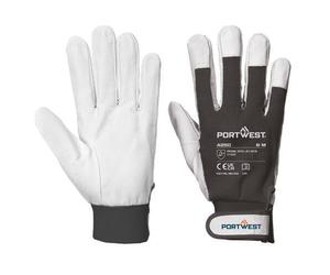 Portwest A250 Tergsus Glove Noir - Taille XXL
