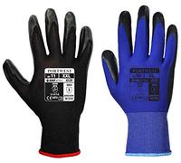Portwest A320 - Gants de sécurité Dexti-Grip - Noir - L
