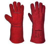 Portwest A500 Gant Soudeur - La paire - Taille XXXL