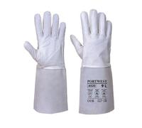 Portwest A520 Gant soudure Tig premium - La paire - taille XL