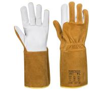 Portwest A521 Gant soudeur TIG ultra - La paire - taille XL