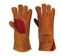 Portwest A530 Gant soudeur renforcé - La paire - Taille XXXL