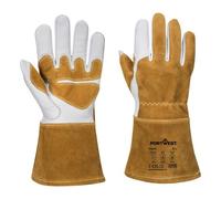 Portwest A540 Gant soudage Ultra - La paire - taille L