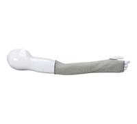Portwest A690 Manchette Anti-coupure D 45 cm Gris